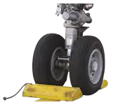 Aircraft Landing Gear Support Equipment