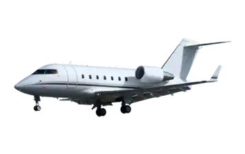 Business Jet